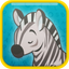Shutterbugs: Wiggle and Stomp icon