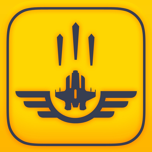 Sky Force app icon
