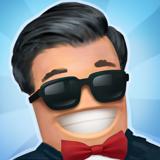 Office Story app icon