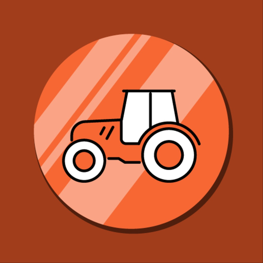 Heavy Equipment Inspection App app icon