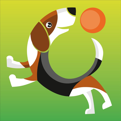 Bauwow The Pet Social Network app icon