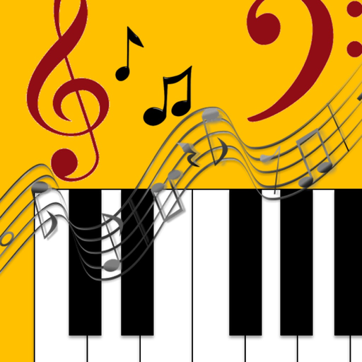 Music Minds. Learn Music !! app icon
