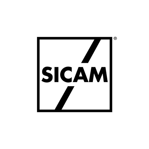 Sicam 2025 app icon