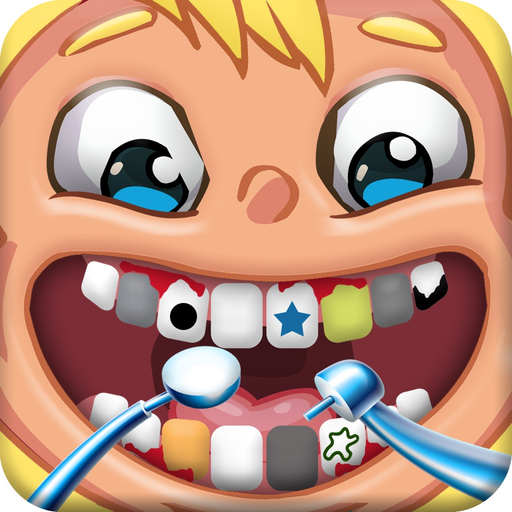 Hidden Objects : Dentist Office app icon