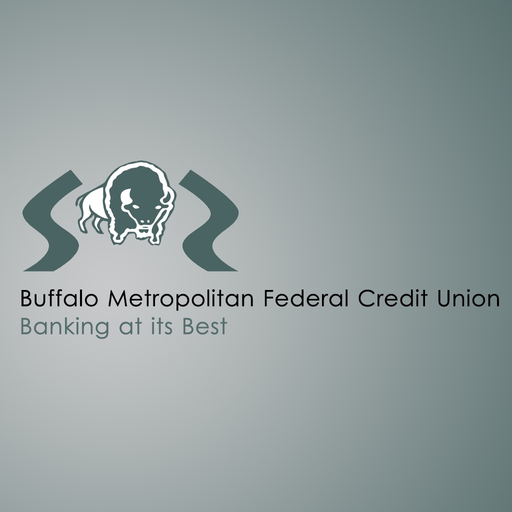 Buffalo Metropolitan FCU app icon