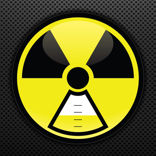 ICCR app icon