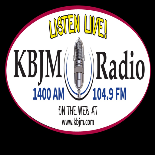 KBJM Radio app icon
