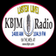 KBJM Radio icon