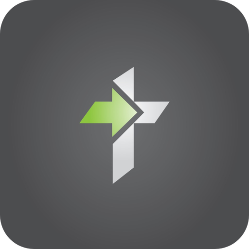 Tri-Cities Baptist Church app icon