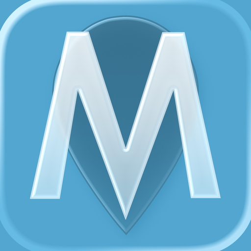 Miataru Location Share app icon