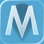 Miataru Location Share icon