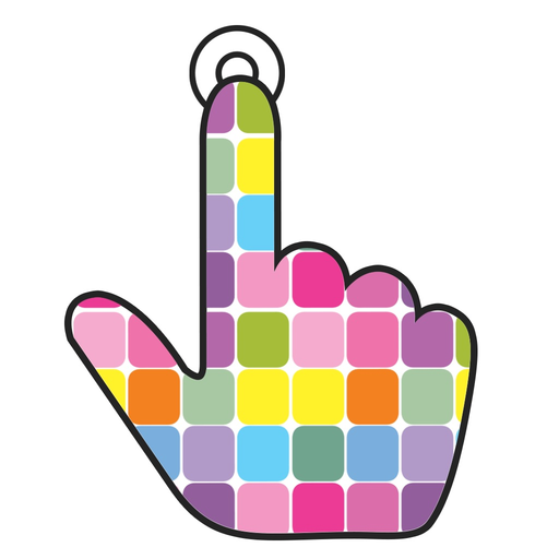 Tipix - To Be Artist app icon