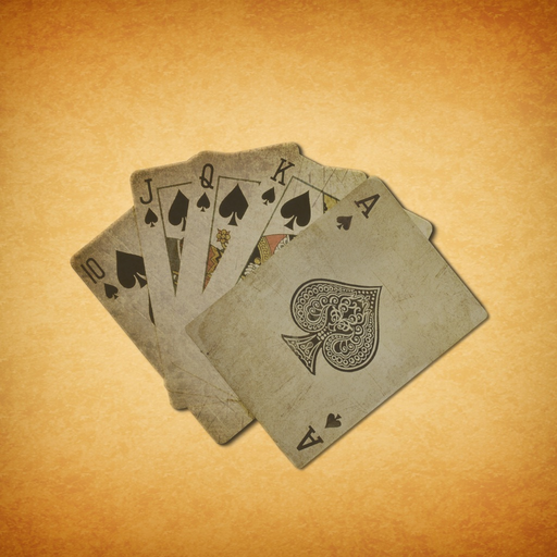 Belot (Bridge-Belote) app icon