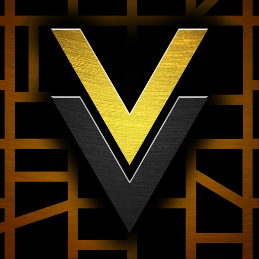 Vandy Vans app icon