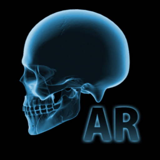 Popar Human Anatomy app icon