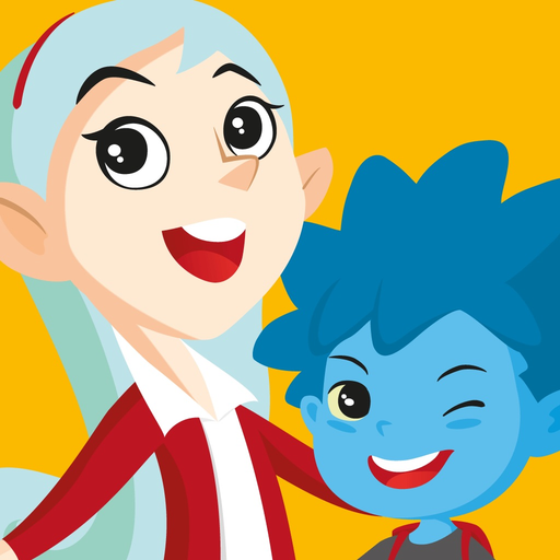 LittleLives Twinkle Trails app icon