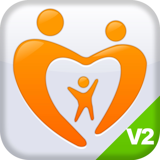 App寶貝通2 app icon
