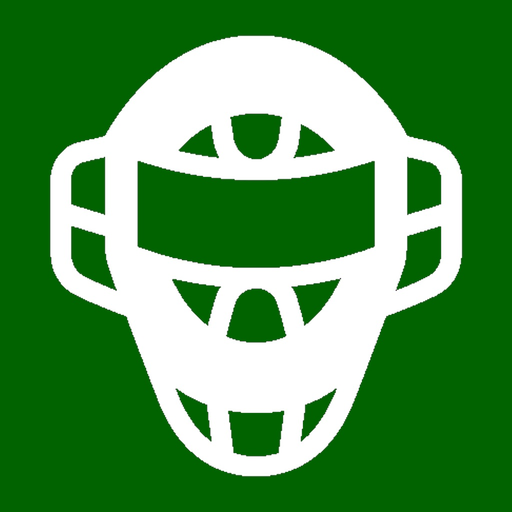 Indicator2 Baseball & Softball app icon