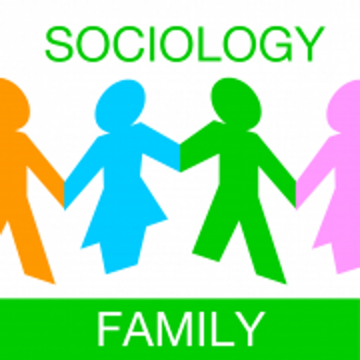 Sociology of the Family app icon