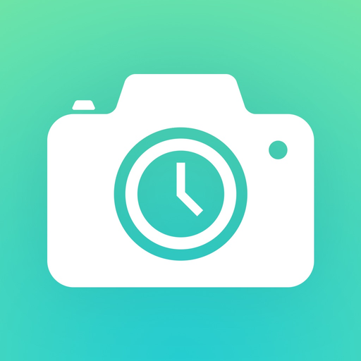 Dayli — Everyday Photo Journal app icon