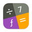 Inseries - Calculator icon