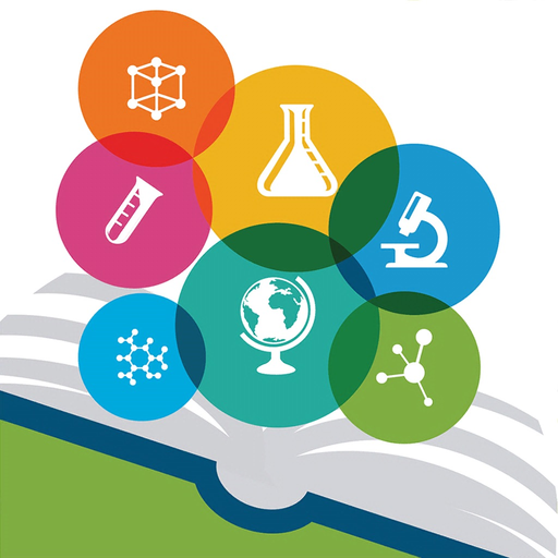 Science Quiz Game - Fun app icon