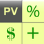 Financial Calculator+++ icon