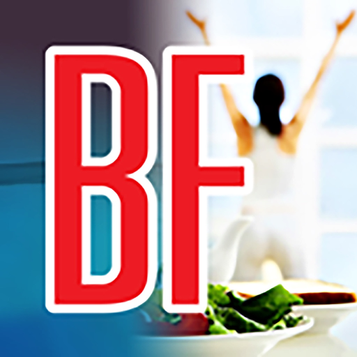 EZDietPlanner  Fitness Tracker app icon