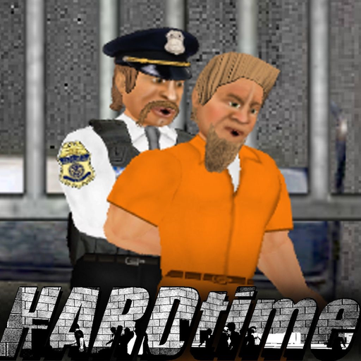 Hard Time HD app icon