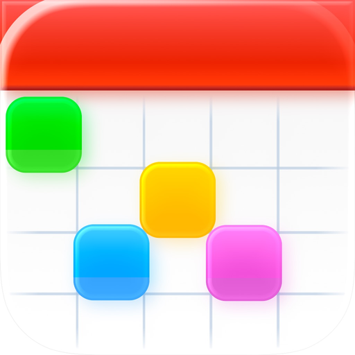 Fantastical Calendar app icon