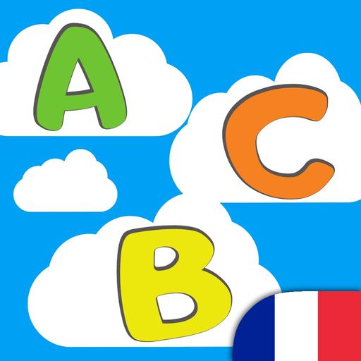 ABC pour les Enfants French 2+ app icon