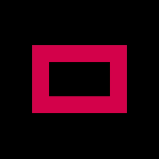 Stream.cz app icon