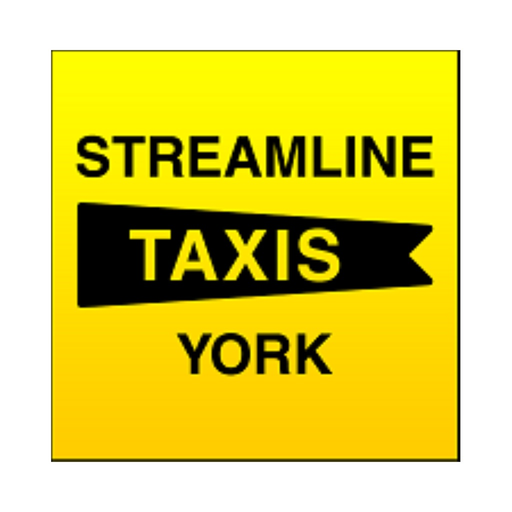 Streamline York app icon