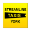 Streamline York icon