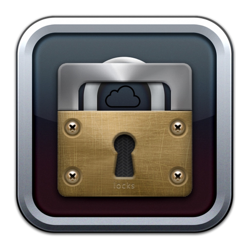 Super SafeBox app icon