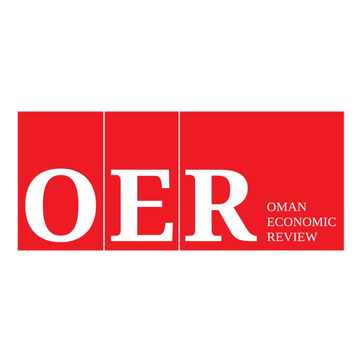 Oman Economic Review app icon