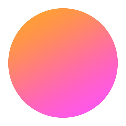 Blur - Create Beautiful Wallpapers app icon