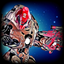 Zombie Moon – SciFi Social RPG icon