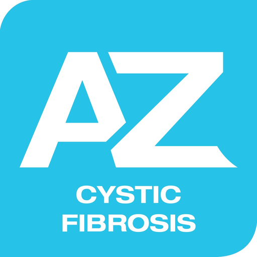 Cystic Fibrosis by AZoMedical app icon