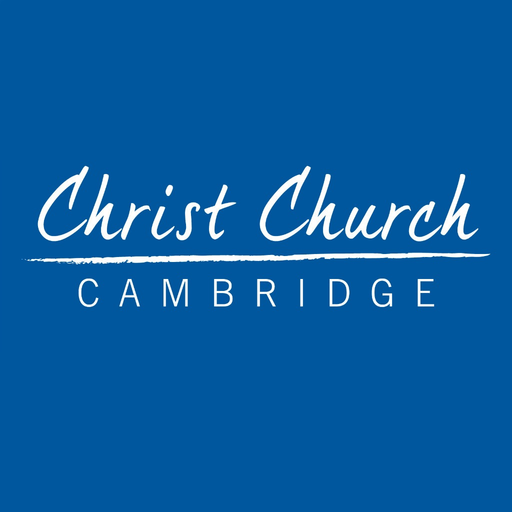 Christ Church Cambridge app icon