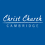 Christ Church Cambridge icon