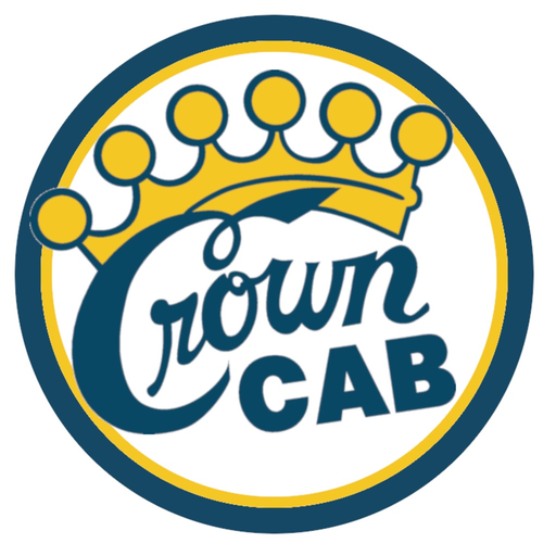 Crown Cab - Charlotte app icon