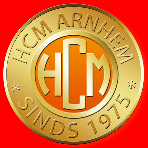 HCM Arnhem app icon