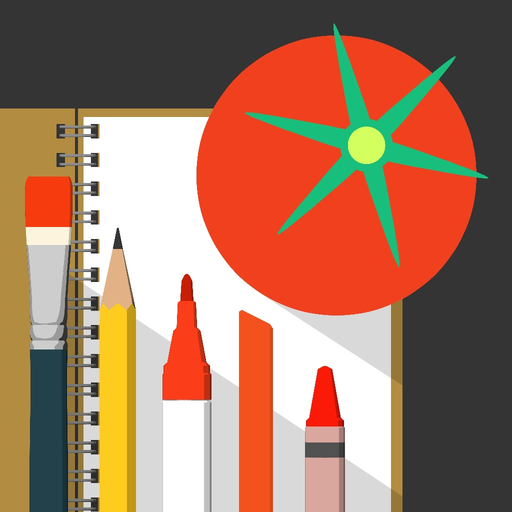 Artomaton - The Motion Painter app icon