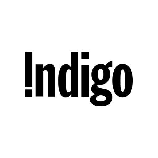 Indigo app icon