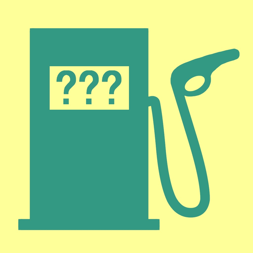 Refuel King app icon