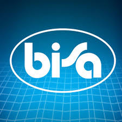 Banco BISA app icon