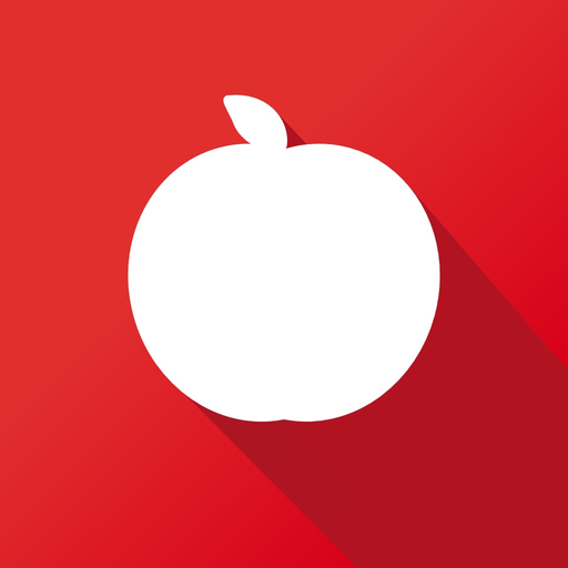 EatRight - Food Diary / Journal - Simple Daily Nutrition and Fitness Checklist app icon