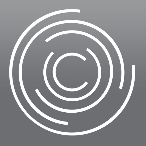 CORE40 app icon