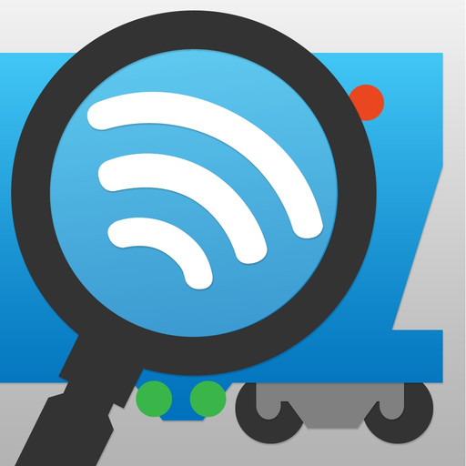 Inspect RRC app icon